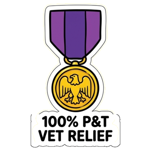 Veteran Medal