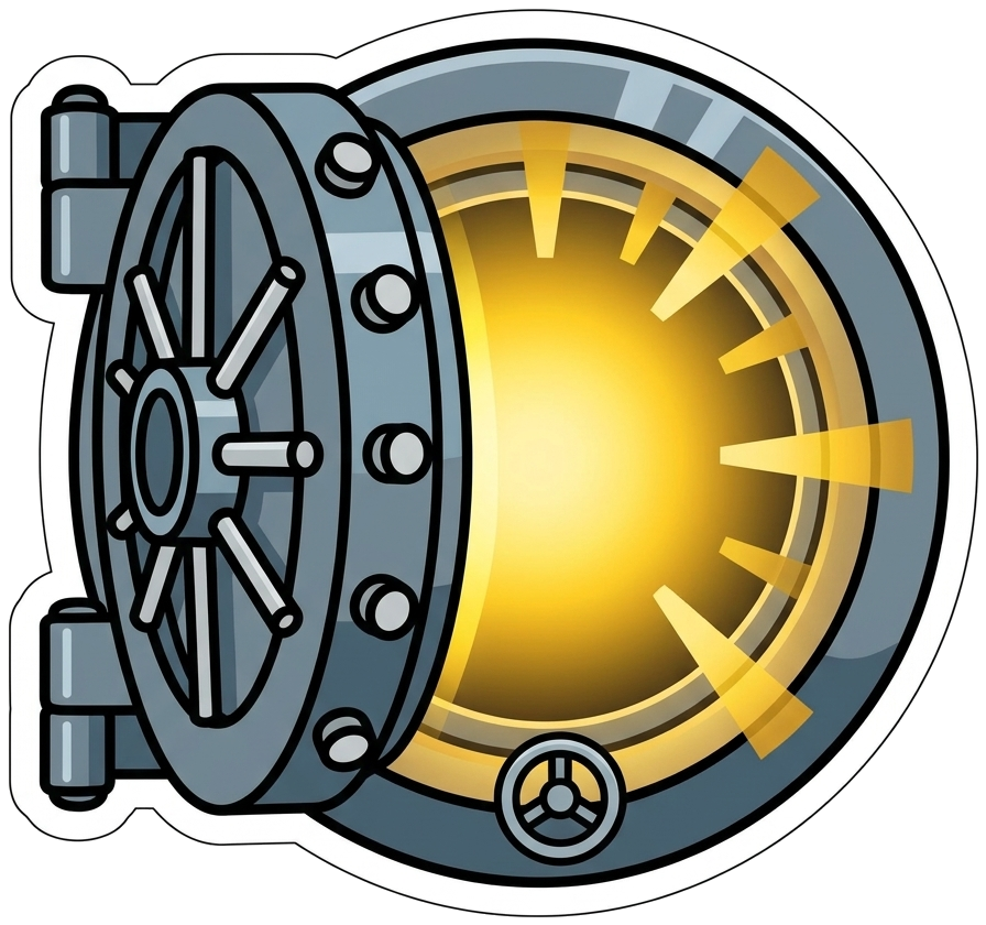 vault